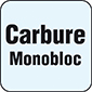 005 - TA- Carbure Monobloc